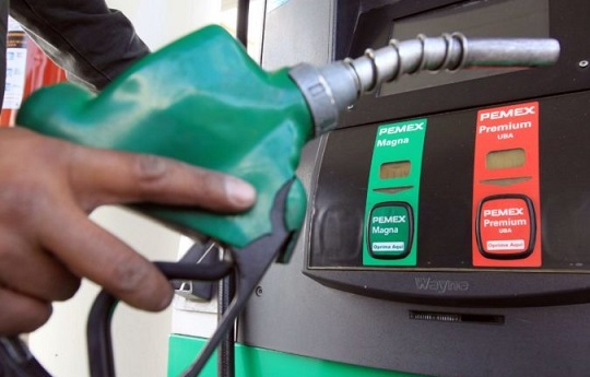 Petrobras anuncia 4ª redução seguida na semana no preço da gasolina nas refinarias