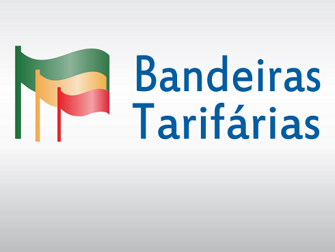 TARIFA DE ENERGIA: GOVERNO FEDERAL MANTÉM BANDEIRA VERMELHA NO MÊS DE SETEMBRO