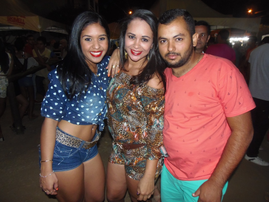 CONFIRA AS FOTOS DOS FESTEJOS DO BOM JESUS, APÓS A ÚLTIMA NOVENA.