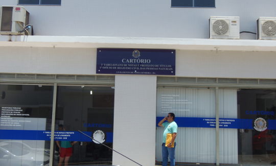 LIVRAMENTO: CPF JÁ É EMITIDO JUNTO COM A CERTIDÃO DE NASCIMENTO