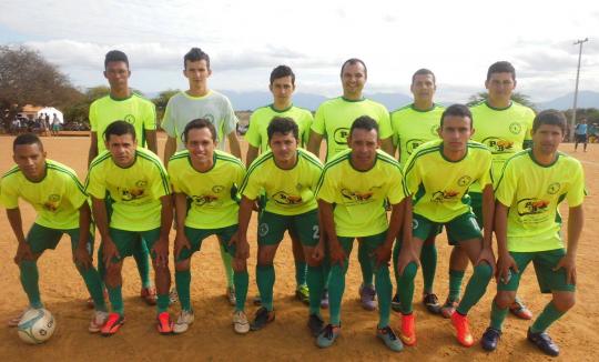 Livramento: Resultados da Oitava Rodada do Campeonato Rural 2015