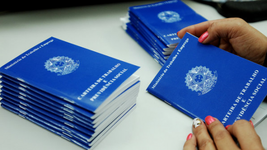 Lei que restringe acesso ao seguro-desemprego é sancionada