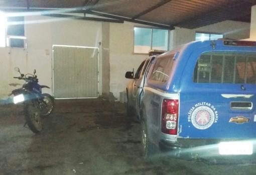 Brumado: gerente da Novo Horizonte sofre tentativa de homicídio