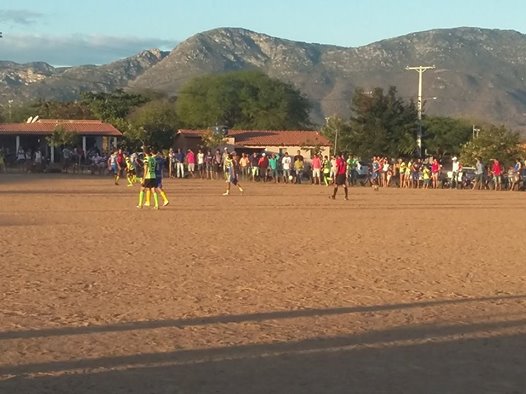 CAMPEONATO RURAL: LDL divulga jogos da 7ª rodada neste domingo