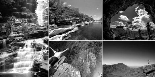 Parque Nacional da Chapada Diamantina é fechado para visitação devido ao Covid-19