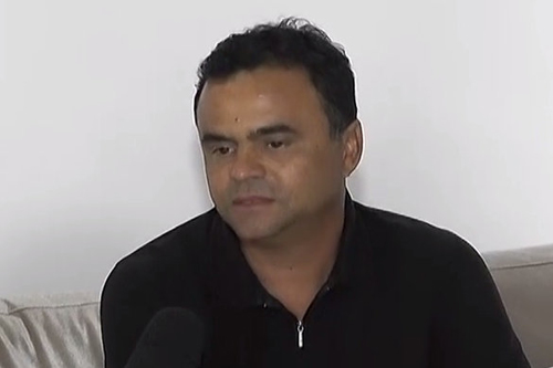 Arrependido, empresário que derrubou casa de família se apresenta à Polícia