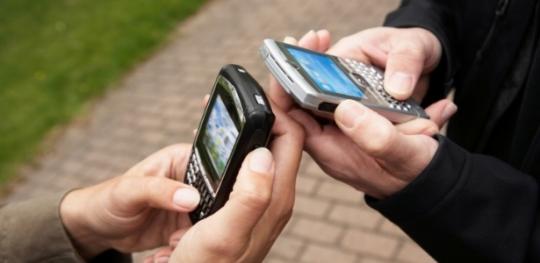 BAHIA TERÁ NONO DIGITO DE CELULAR A PARTIR DE OUTUBRO; SEIS ESTADOS MUDAM NESTE DOMINGO