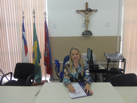 CONCILIAÇÃO AGILIZA SOLUÇÃO DE PROCESSOS NA COMARCA DE LIVRAMENTO