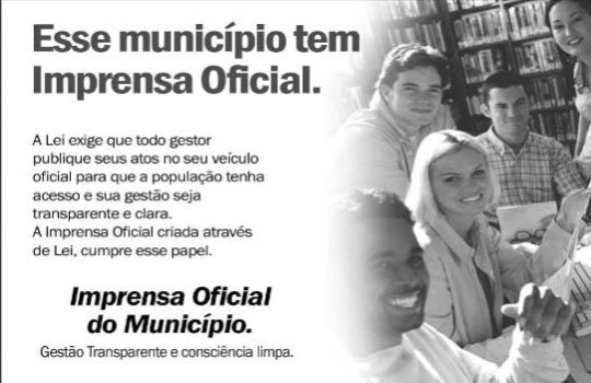 LIVRAMENTO: PREFEITURA DIVULGOU EDITAL CONVOCANDO CANDIDATOS APROVADOS NO ÚLTIMO CONCURSO PÚBLICO