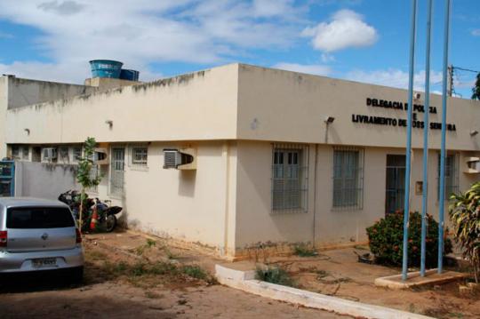 LIVRAMENTO: JUIZ TRANSFERE OS PRESOS PARA VITÓRIA DA CONQUISTA