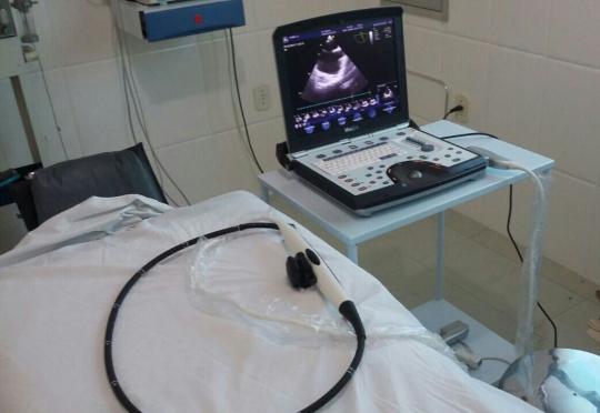   Livramento se torna referência no serviço médico de Cardiologia