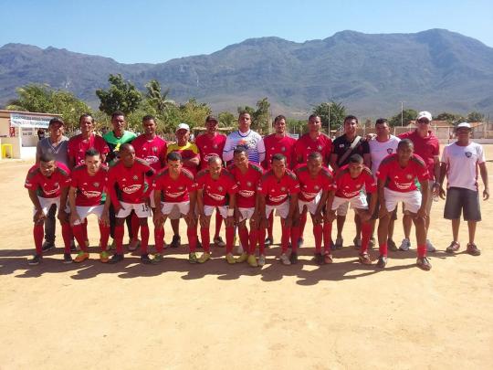 LIVRAMENTO: CONFIRA OS RESULTADOS DO CAMPEONATO RURAL