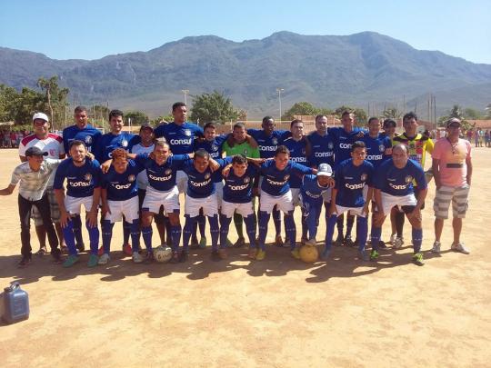 LIVRAMENTO: CONFIRA OS RESULTADOS DO CAMPEONATO RURAL