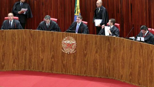 TSE aprova resoluções sobre regras das Eleições Municipais de 2016