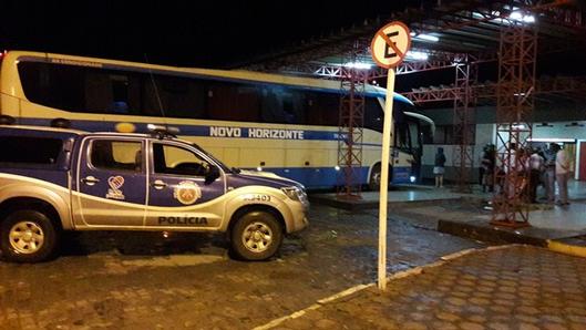 Sudoeste: Temendo pela própria vida, juiz impede que Novo Horizonte siga viagem em Caetité
