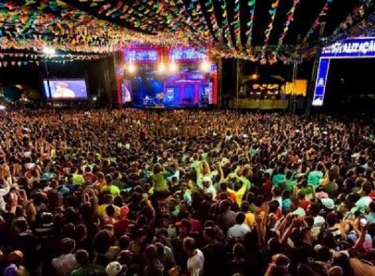 MP-BA recomenda que mais três municípios reduzam gastos com festas juninas