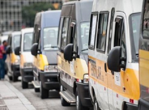 MPF recomenda que 31 municípios regularizem transporte escolar