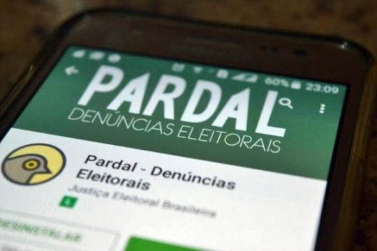 Pardal: aplicativo do TRE já tem mais de três mil denúncias eleitorais na Bahia