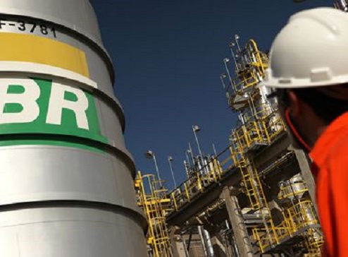 Mesmo com pandemia da Covid-19 produção da Petrobras cresce