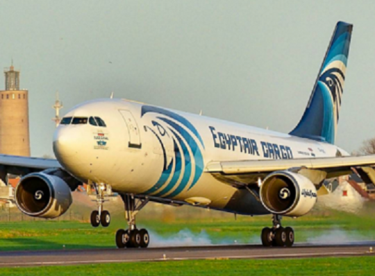 Há forte probabilidade de ação terrorista contra avião da EgyptAir, diz Egito