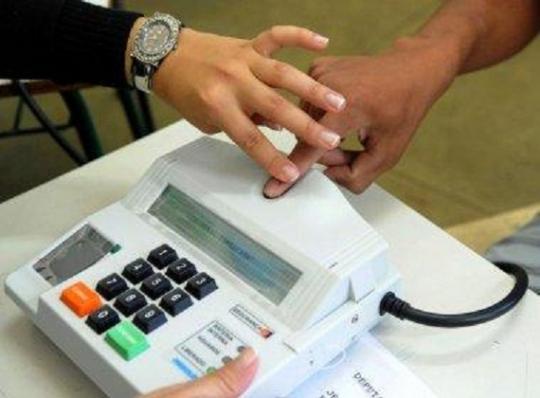 CADASTRAMENTO BIOMÉTRICO NÃO É OBRIGATÓRIO NA BAHIA EM 2016