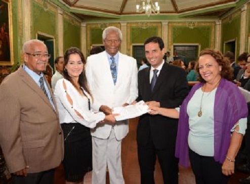 Câmara recebe proposta de nova Lei Orgânica e espera votar texto até outubro