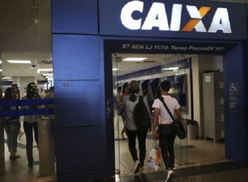 Caixa começa nova etapa de saques do FGTS e estima injeção de R$ 1,8 bi na economia