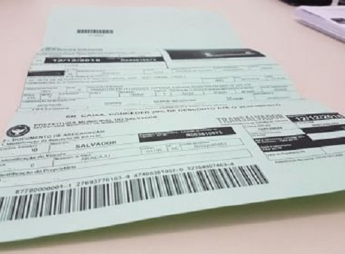 Multas de trânsito atrasadas vão passar a ter cobrança de juros
