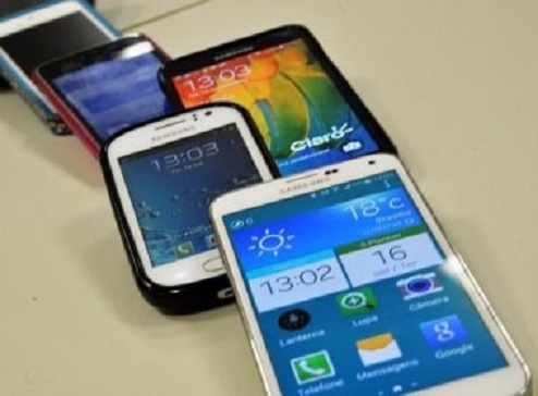 Celulares pré-pagos com cadastros desatualizados serão bloqueados na Bahia e 16 estados