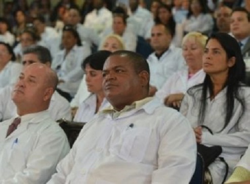 Bahia é o 2° estado que mais perderá médicos cubanos do Mais Médicos