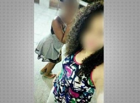 Ubaíra: Adolescente é morta a golpes de faca por prima dentro de escola