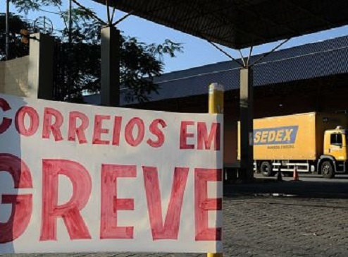 Barroso é eleito presidente do TSE e conduzirá eleições municipais de 2020