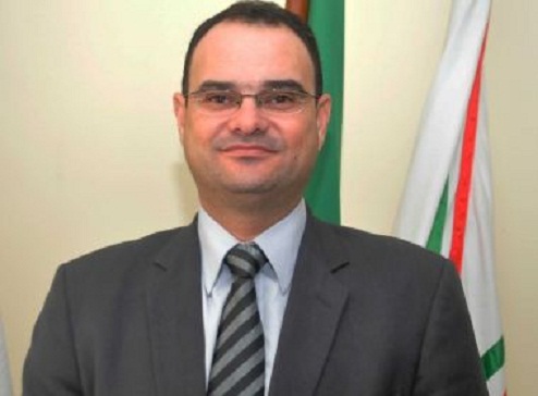 Feira de Santana: Morre Ronny, presidente da Câmara de Vereadores