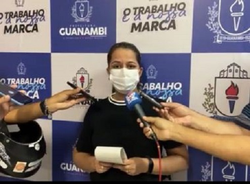 Covid-19: Guanambi anuncia lockdown de dez dias para tentar frear avanço do vírus