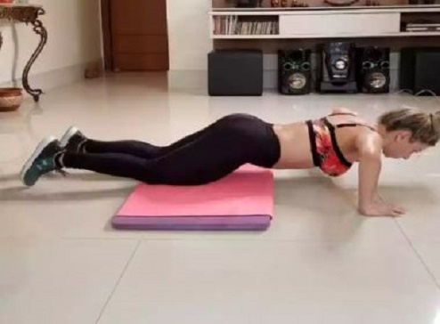 Sedentarismo: Pesquisas apontam que 64,9% não fazem exercícios durante isolamento