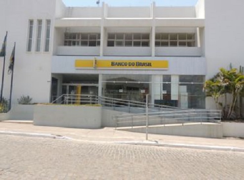 Livramento de Nossa Senhora: Mulher é presa ao tentar sacar PIS com documentos falsos
