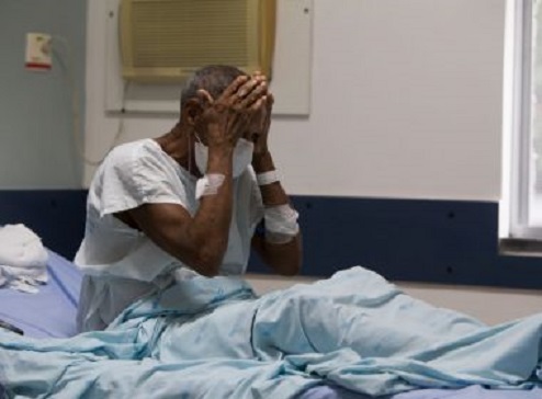 Pela 1ª vez, BA registra 100 mortes por Covid-19 em 24h; nº de internados em UTI é recorde