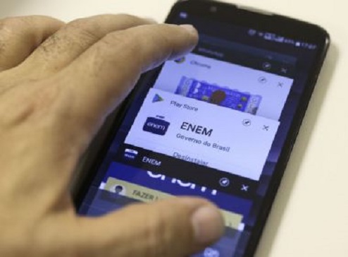Mesmo com indefinição na data, Enem 2020 já tem 3 milhões de inscritos