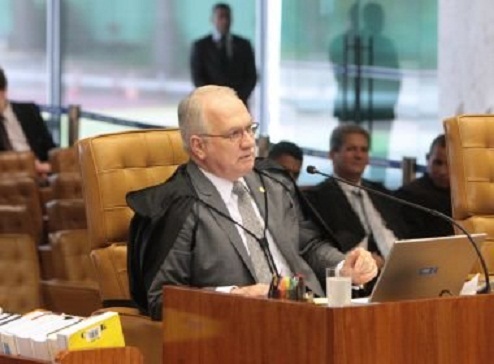 Fachin levanta sigilo das delações da Odebrecht; 11 baianos com foro são citados