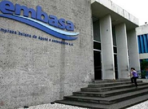 Rui confirma novo concurso para Embasa em 2019; edital pode ter 854 vagas