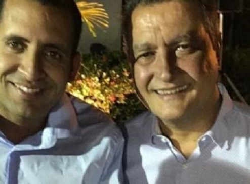 Tum declara apoio a Nelson Leal e deputado soma 18 votos para presidência da AL-BA