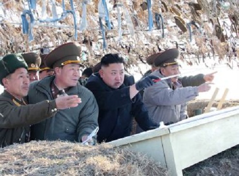 Coreia do Norte destrói escritório de relações com a Coreia do Sul