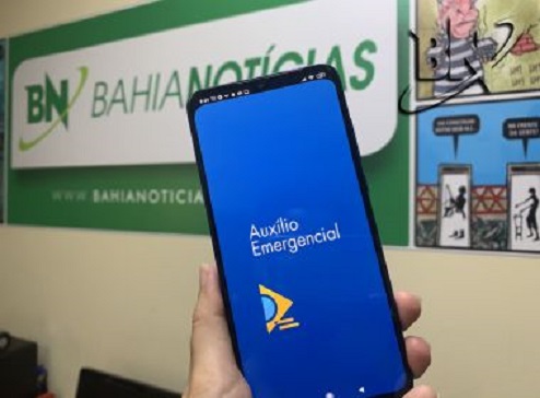 Governo avalia MP para manutenção do auxílio emergencial com valor inferior a R$ 600