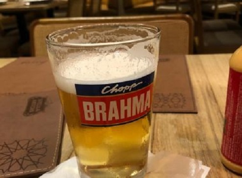 Coronavírus faz lucro da Ambev cair 55% no primeiro trimestre