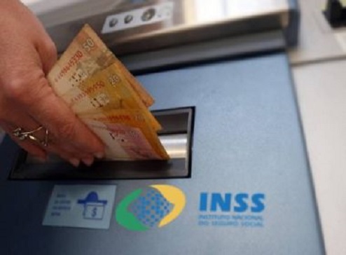 INSS inicia pagamento da 2ª parcela do 13º de aposentados e pensionistas