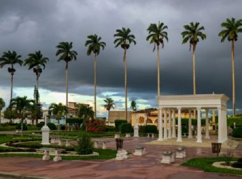 Amargosa: Comércio local é reaberto com medidas de restrição impostas pela prefeitura