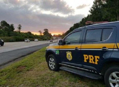 PRF-BA registra 8 mortes em feriado da Semana Santa em estradas federais da Bahia