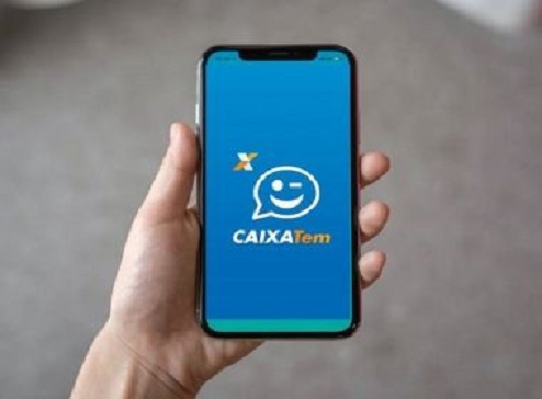 Após fila de espera na internet, Caixa atualiza app para reduzir tumulto pelos R$ 600