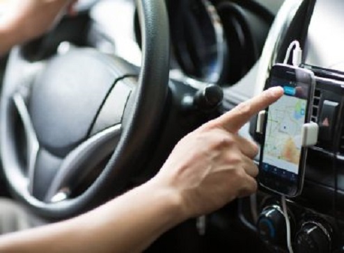 Motorista de aplicativo pode aderir a programa de microempreendedor individual