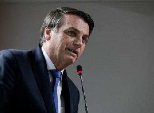 Lei dos Partidos Políticos e Lei Eleitoral é sancionada por Bolsonaro com vetos